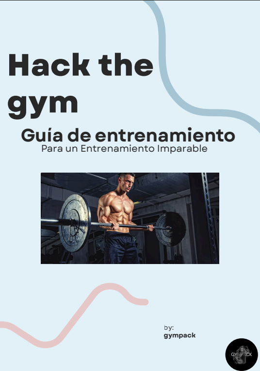 bolso magnético GymPack® + regalos🎁