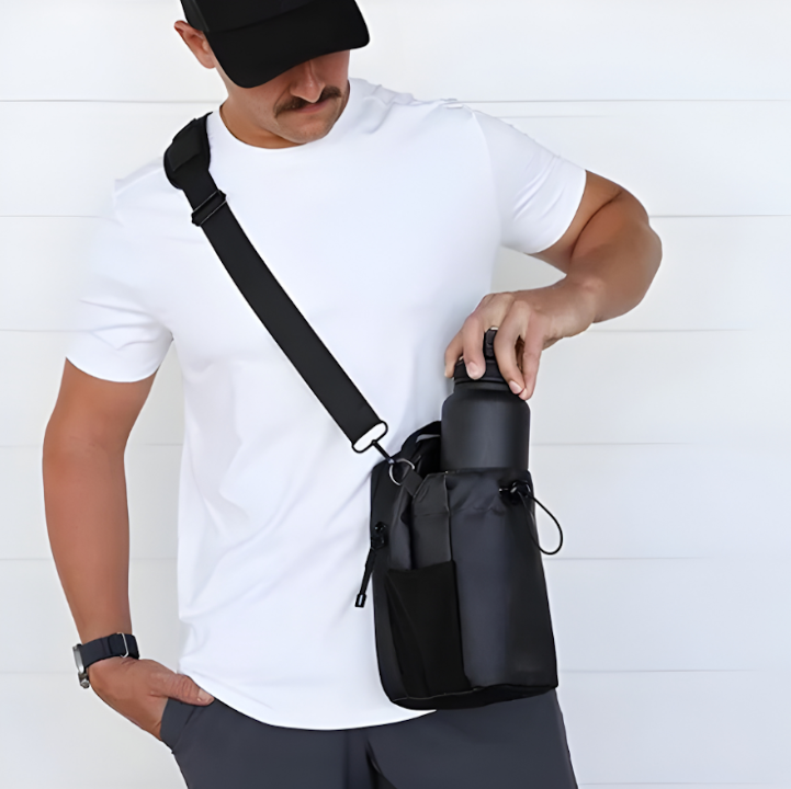 GymPack® bolso magnético para gym + regalos🎁