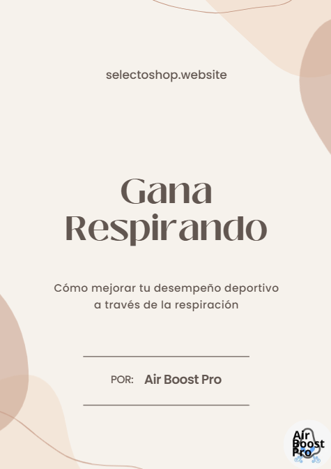 Air Boost Pro® tiras nasales anti ronquidos para respirar mejor + regalos🎁